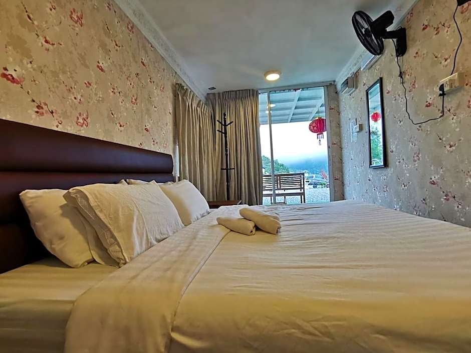 OYO 89969 Mount Hill Villa Kundasang
