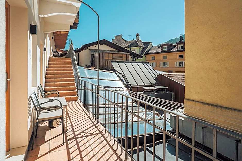 Feichter Hotel & Living