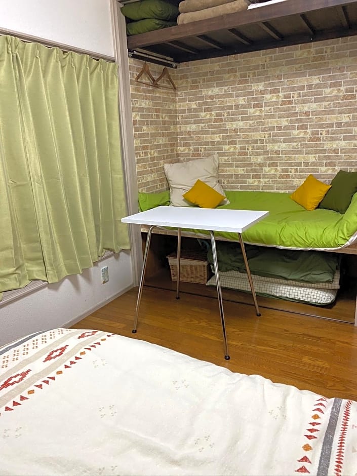 Guest House Sakurakomachi