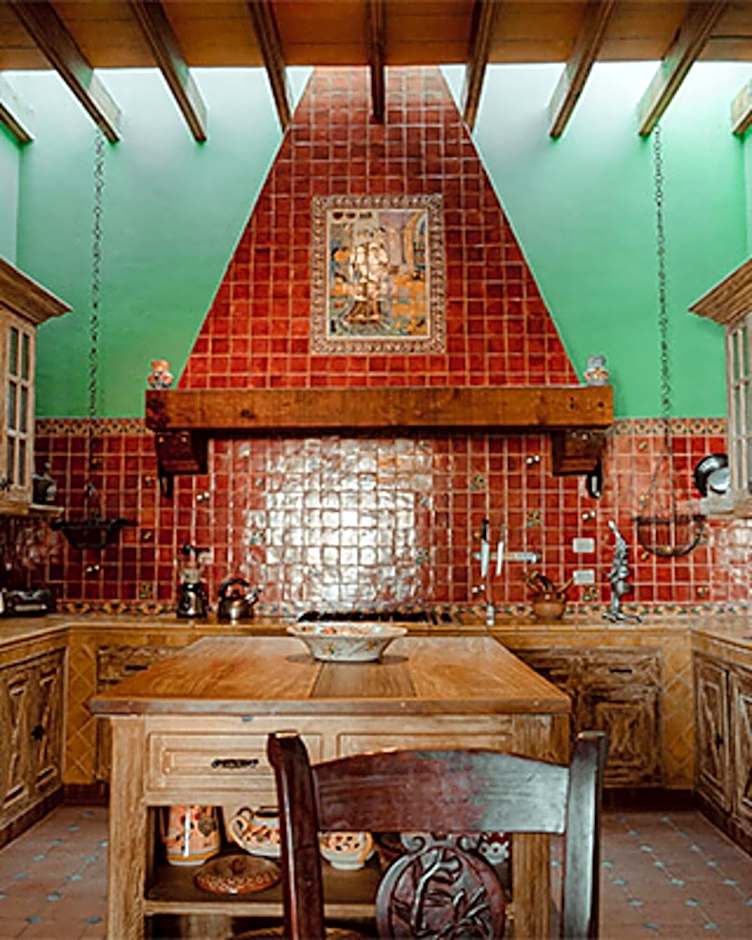 Casa Don Pascual