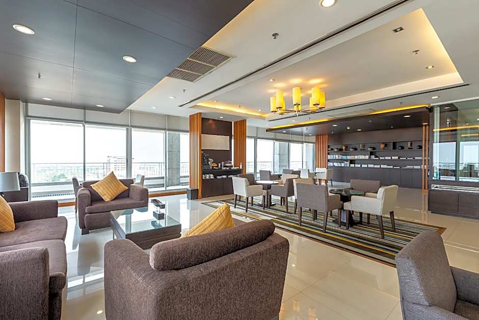 Kantary Hotel Ayutthaya