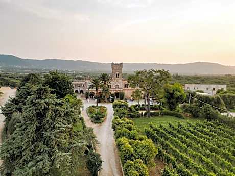 Masseria Salamina
