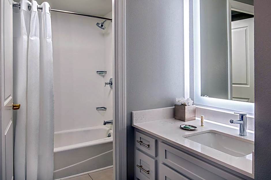 Residence Inn by Marriott Boston Harbor on Tudor Wharf