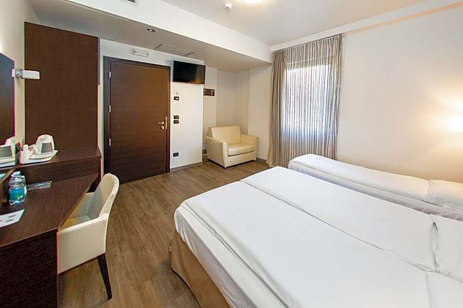 Hotel Bonotto