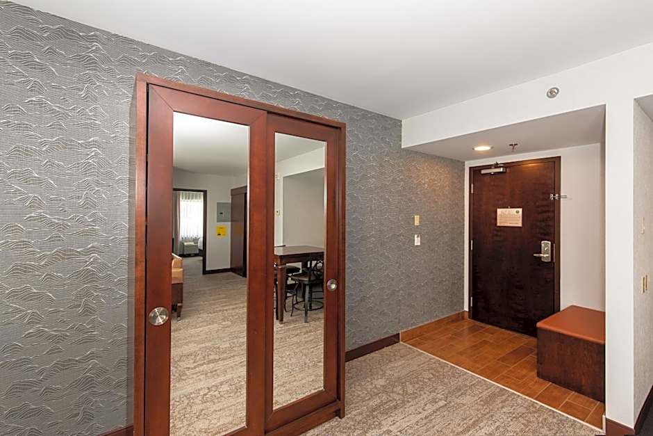 Quality Inn & Suites Val D'Or