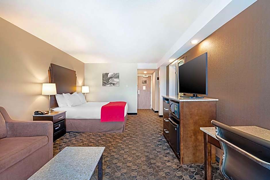 Best Western Northgate Inn