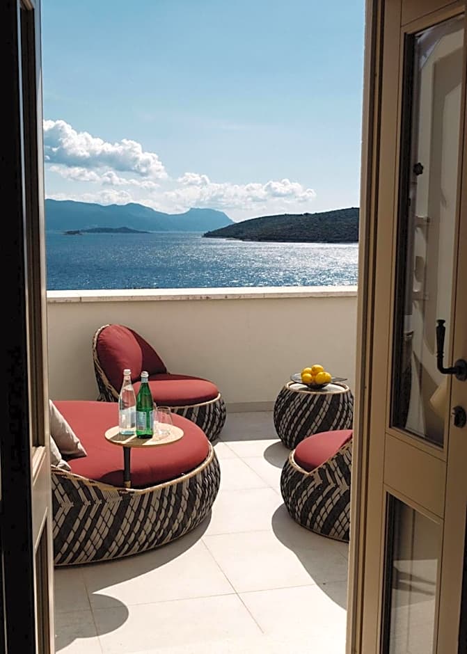 Lesic Dimitri Palace