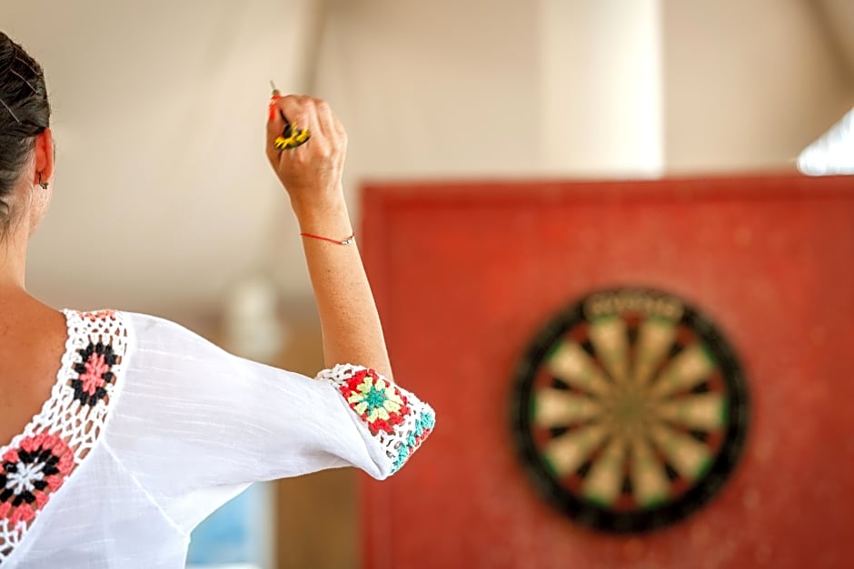 Sealife Buket Beach Hotel