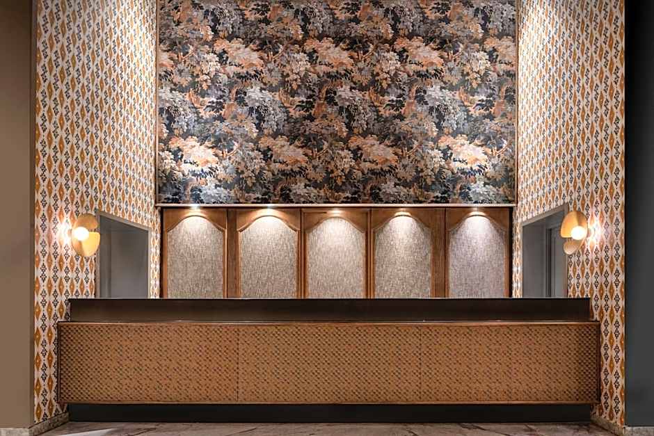 AC Hotel by Marriott Ciudad de Sevilla