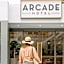 Arcade Hotel Athens