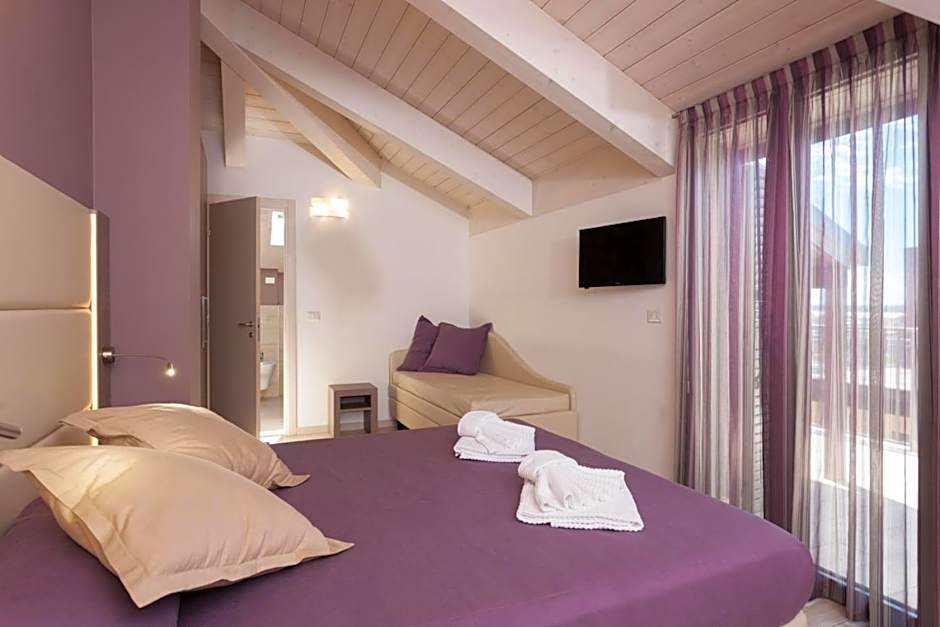 Hotel Gioia