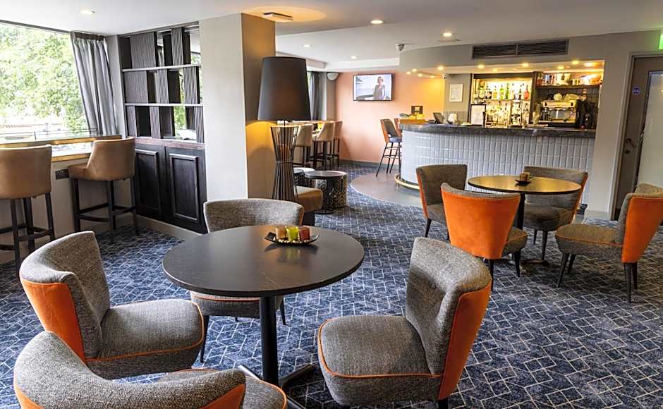 Garner Hotel Nottingham City Centre by IHG