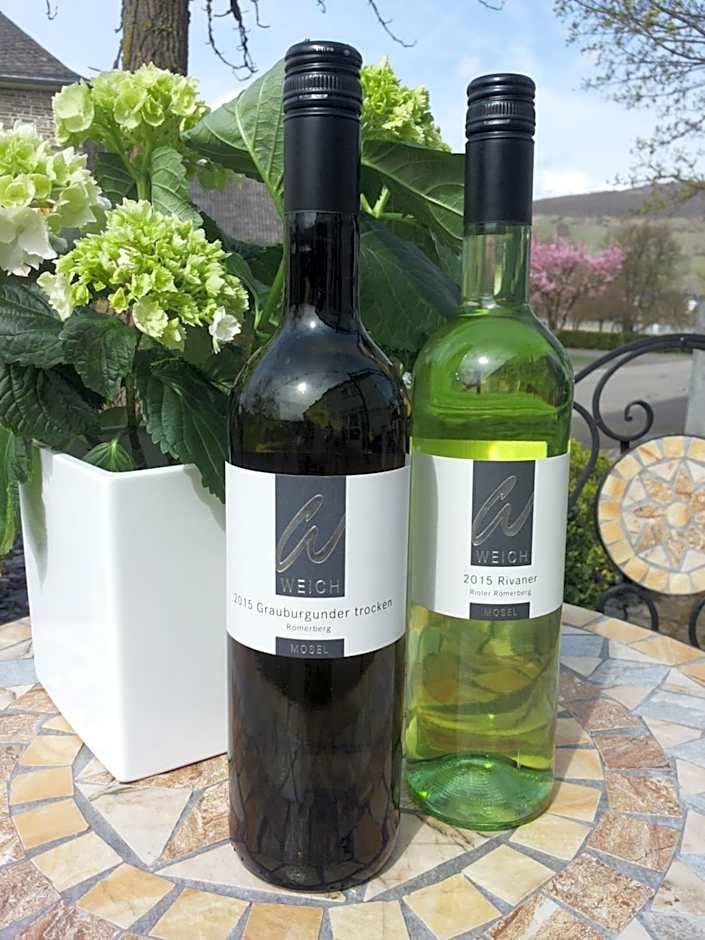 Weingut Weich