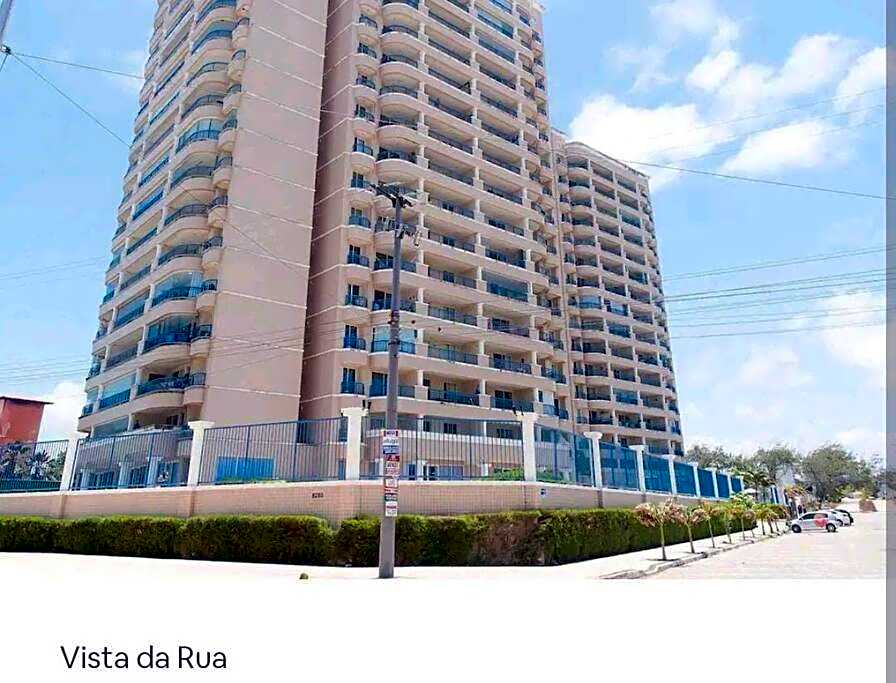 Beach Village - Praia do Futuro II