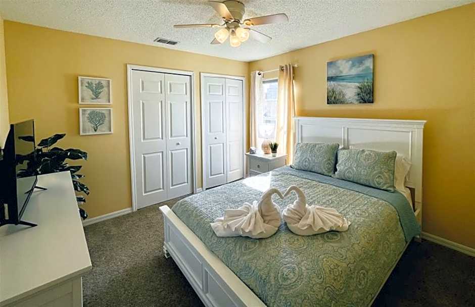 Disney Area Value Plus Homes