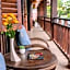 Villa Oasis Luang Prabang