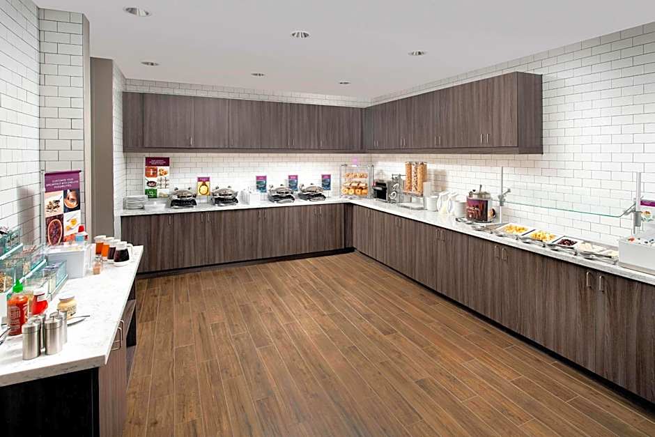 Residence Inn by Marriott Denver Airport/Convention Center