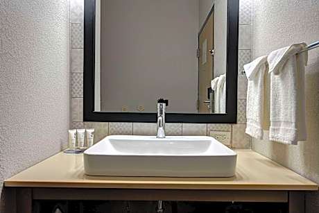 2 Queen Beds, Nonsmoking