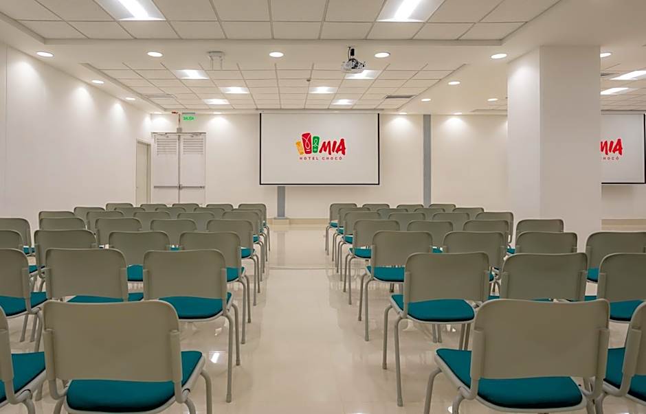 Mia Hotel Choco