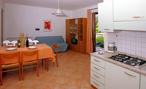 Residence Ruculì - Ruculì Hospitality