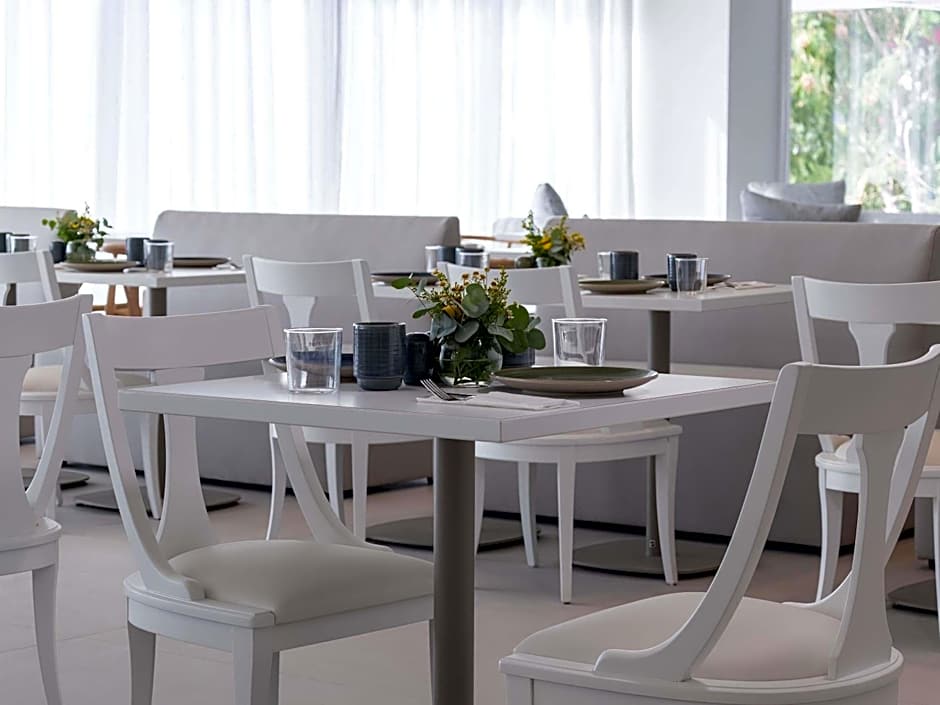 Mercure Patras Astir