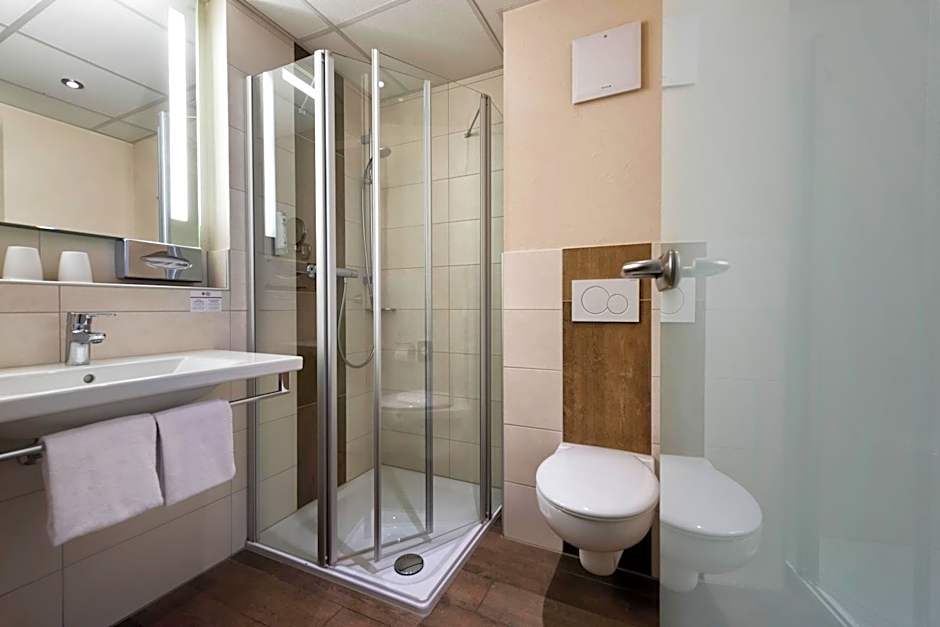 Best Western Plus Hotel Willingen