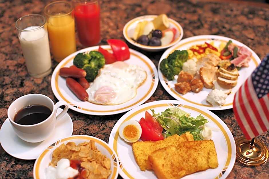 Hotel New Yokosuka