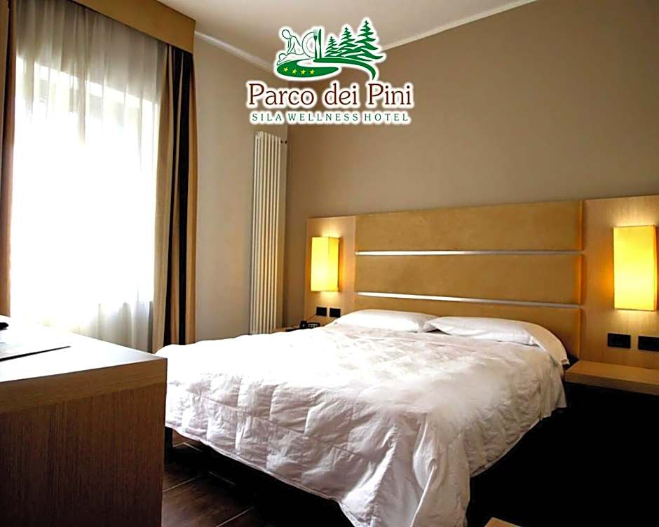 Parco dei Pini - Sila Wellness Hotel