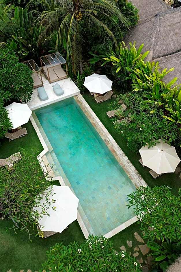 Reset Lombok Hotel