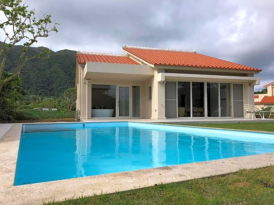 コーラルテラス石垣島