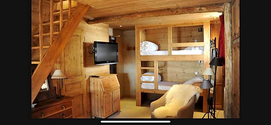 Chalet Alpage