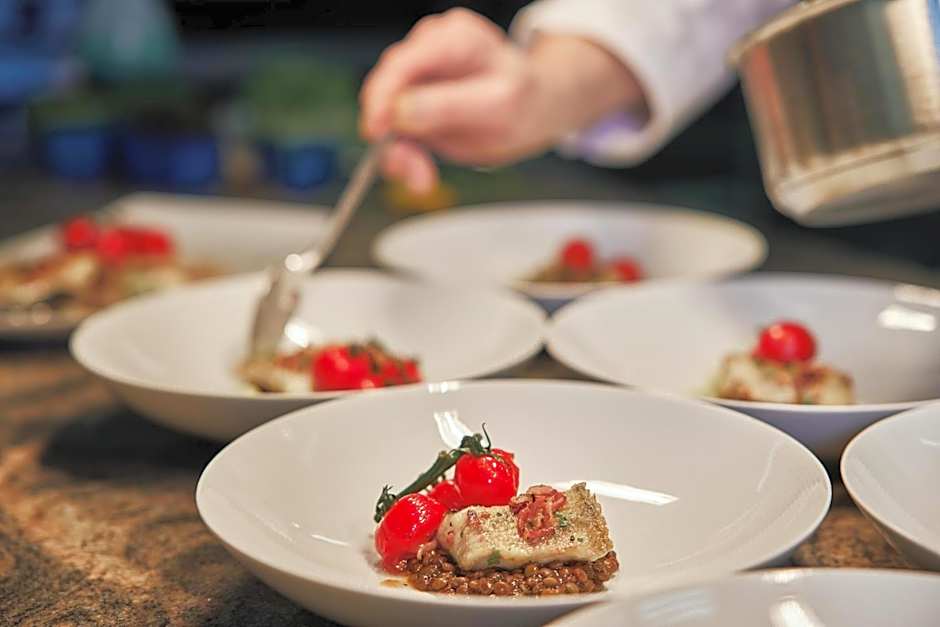 Hotel Restaurant Lamm Hebsack