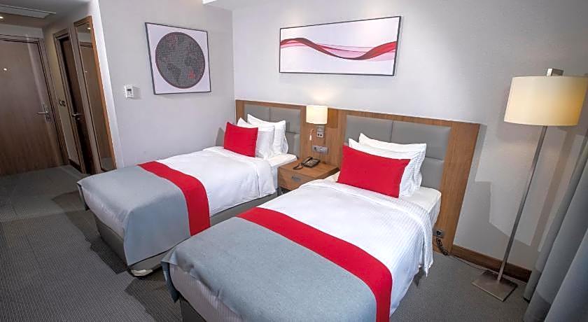 Ramada by Wyndham Izmir Aliaga