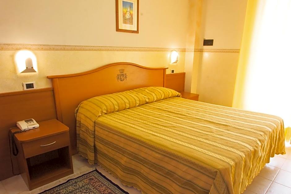 Hotel Solarium