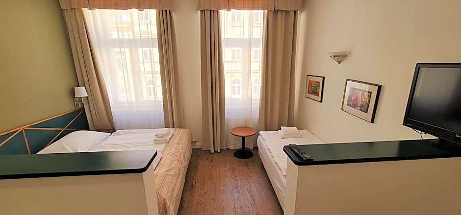 Hotel Malá Strana