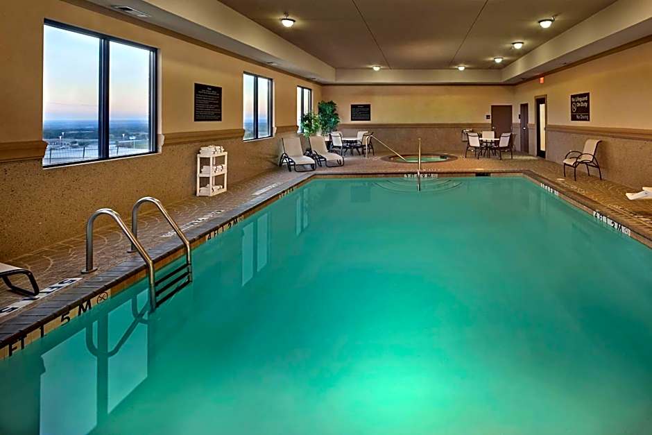 Hampton Inn By Hilton And Suites Decatur