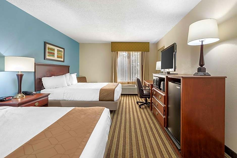 Best Western Plus - Sikeston