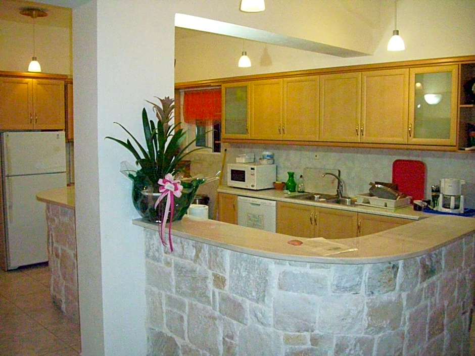 Villa Agnanti Boutique