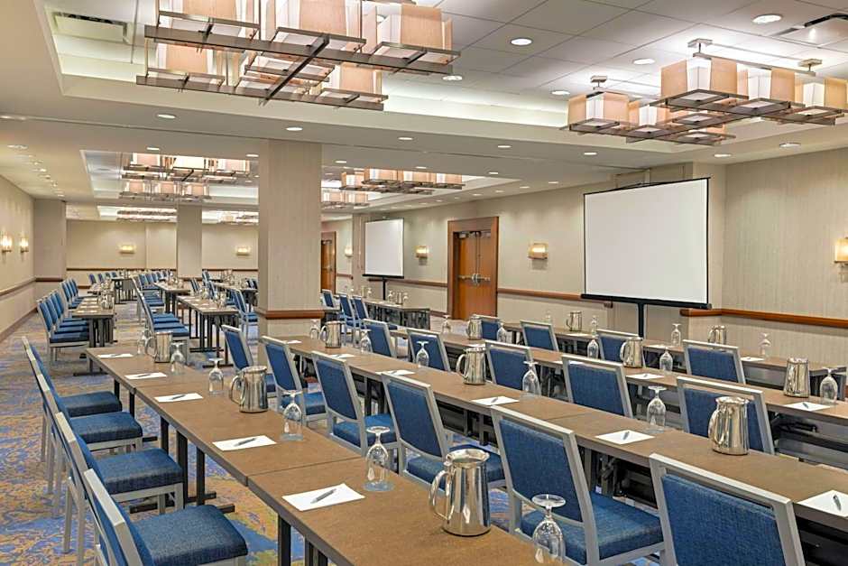 The Westin Jersey City Newport