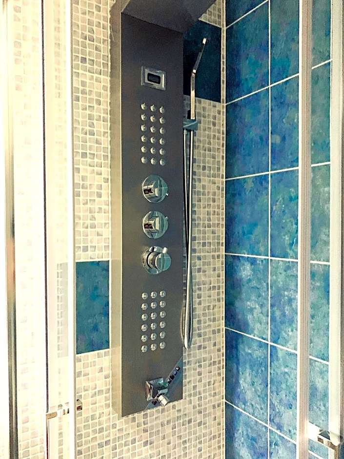 Hotel Amadeus