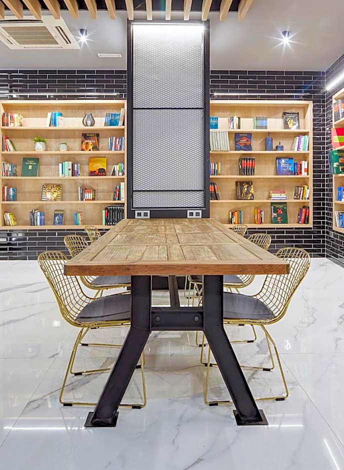 Sercotel Gran Hotel Luna De Granada