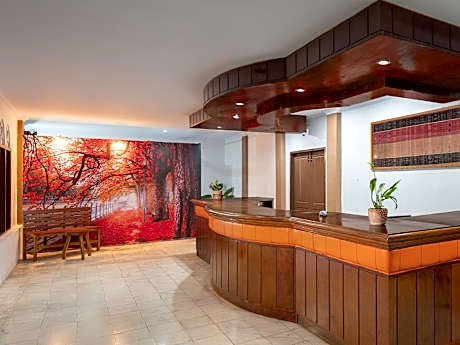 Pia Hotel Padangsidempuan
