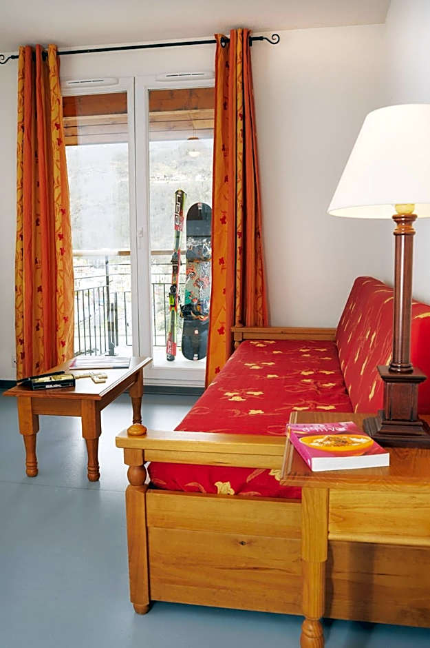 Résidence Goélia Les Grands Ax