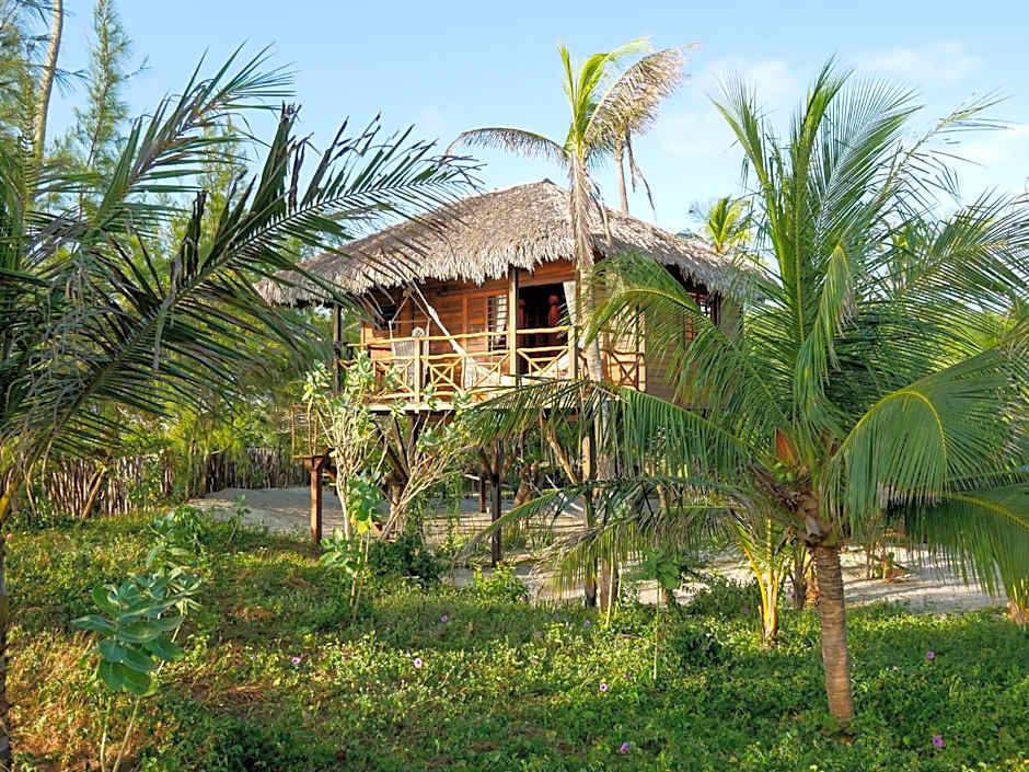 Pousada Portal do Vento