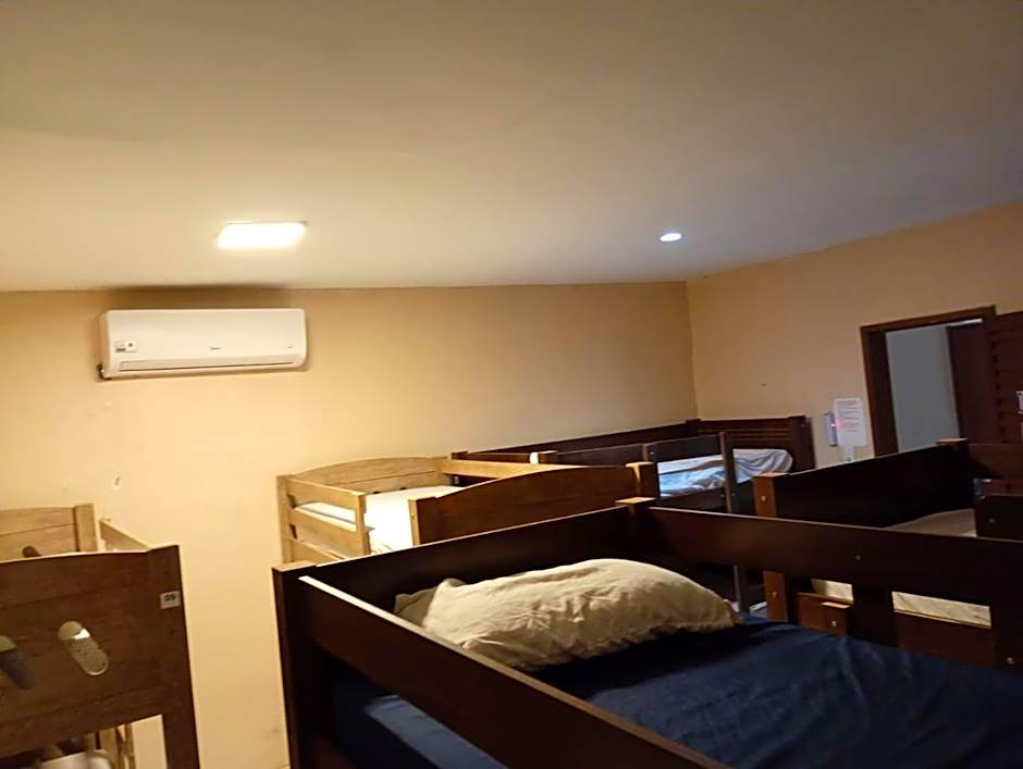 Hostel Mar