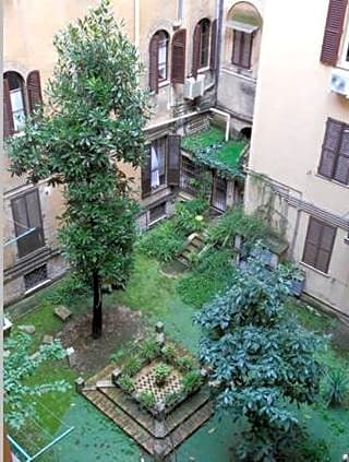 b&b Gio Colosseo - Celio