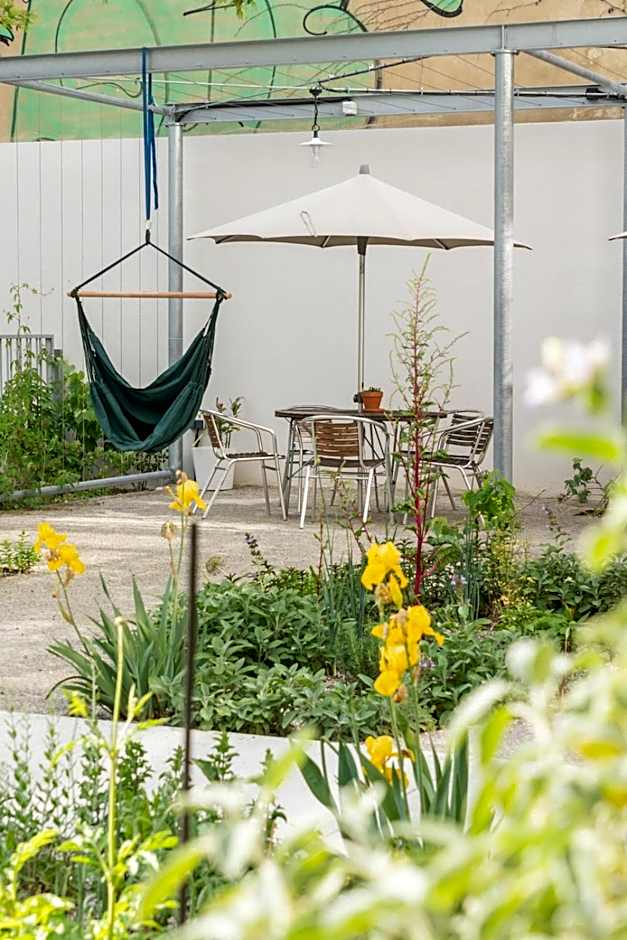 magdas HOTEL Vienna City - First Social Business HOTEL in Austria