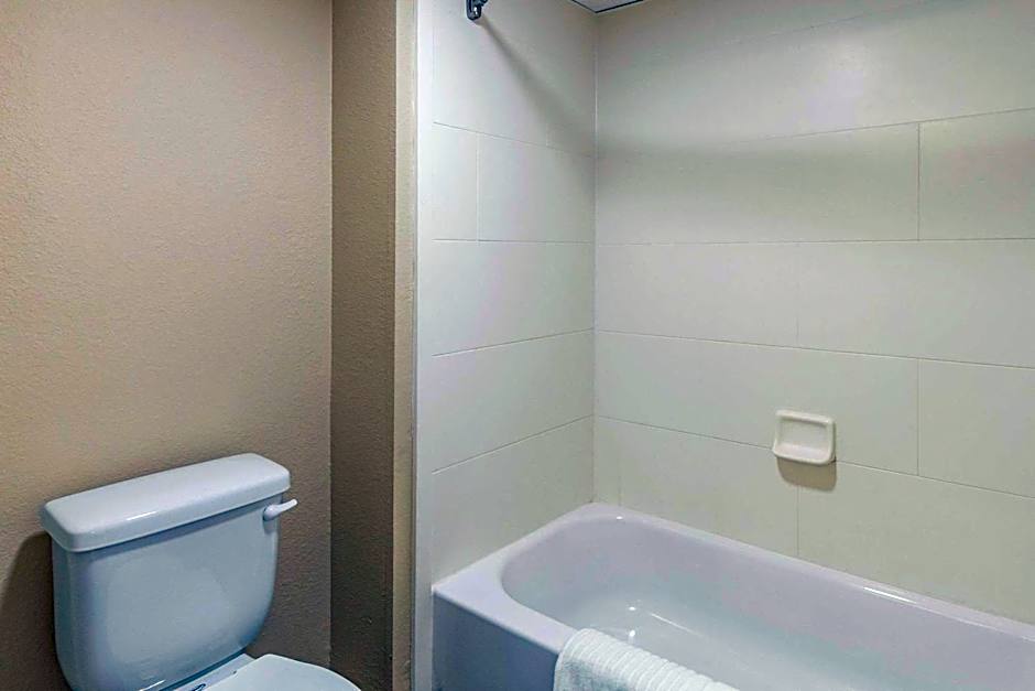 Comfort Inn Clinton