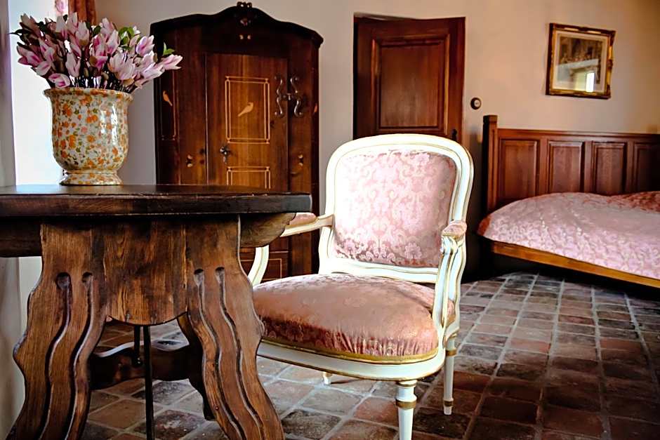 Zámek Zábřeh hotel & pivovar