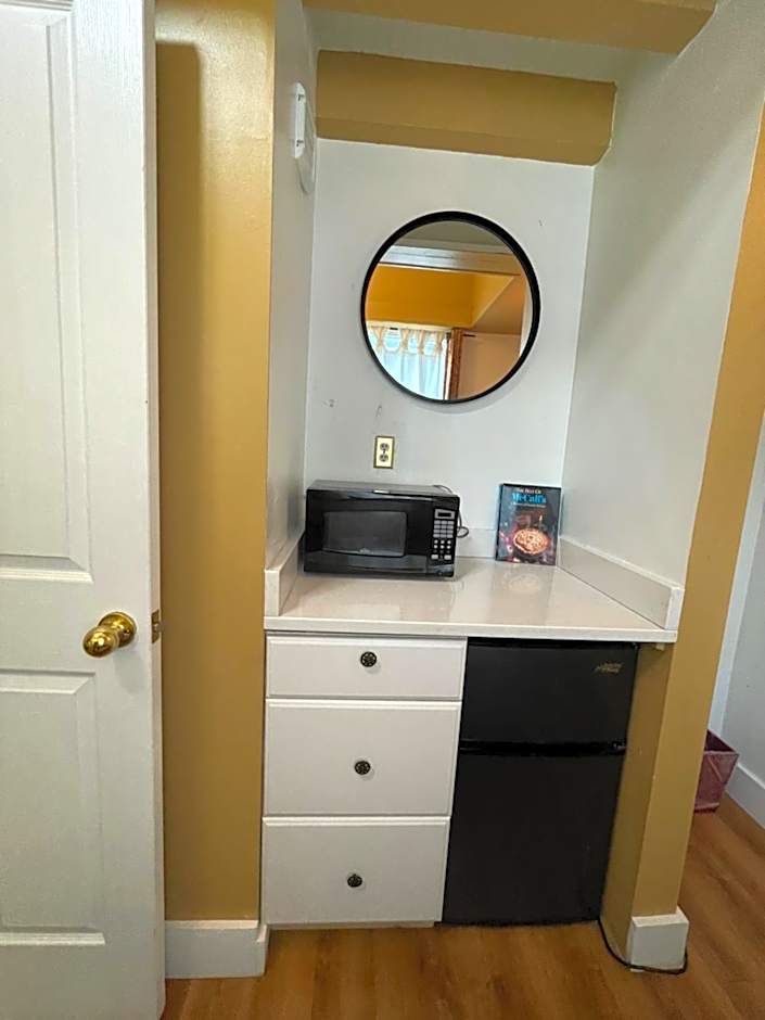 Peace and Plenty Inn